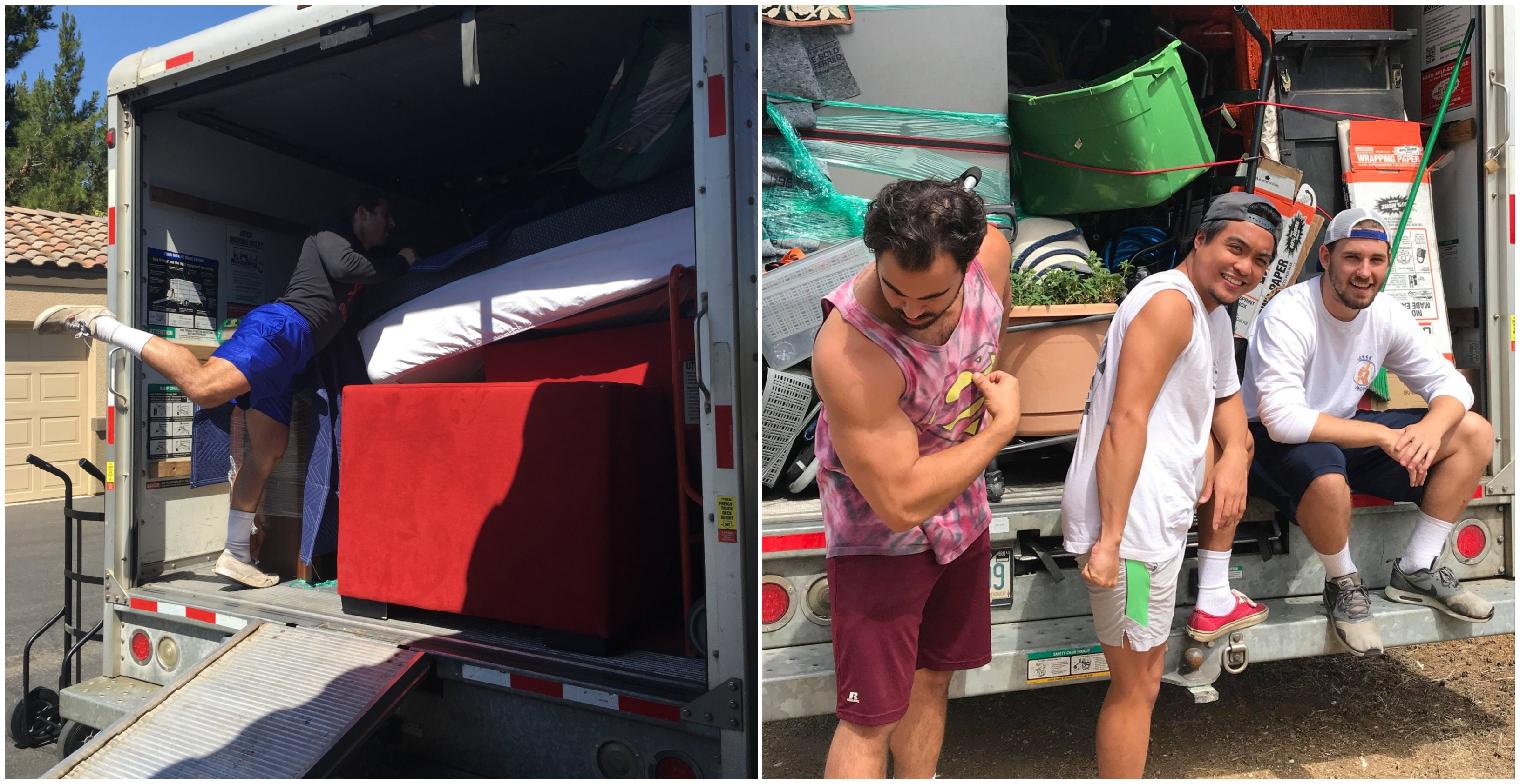 Professional Moving and Storage Options in Laguna Beach area Convenient Moving and Storage Facilities near Laguna Beach