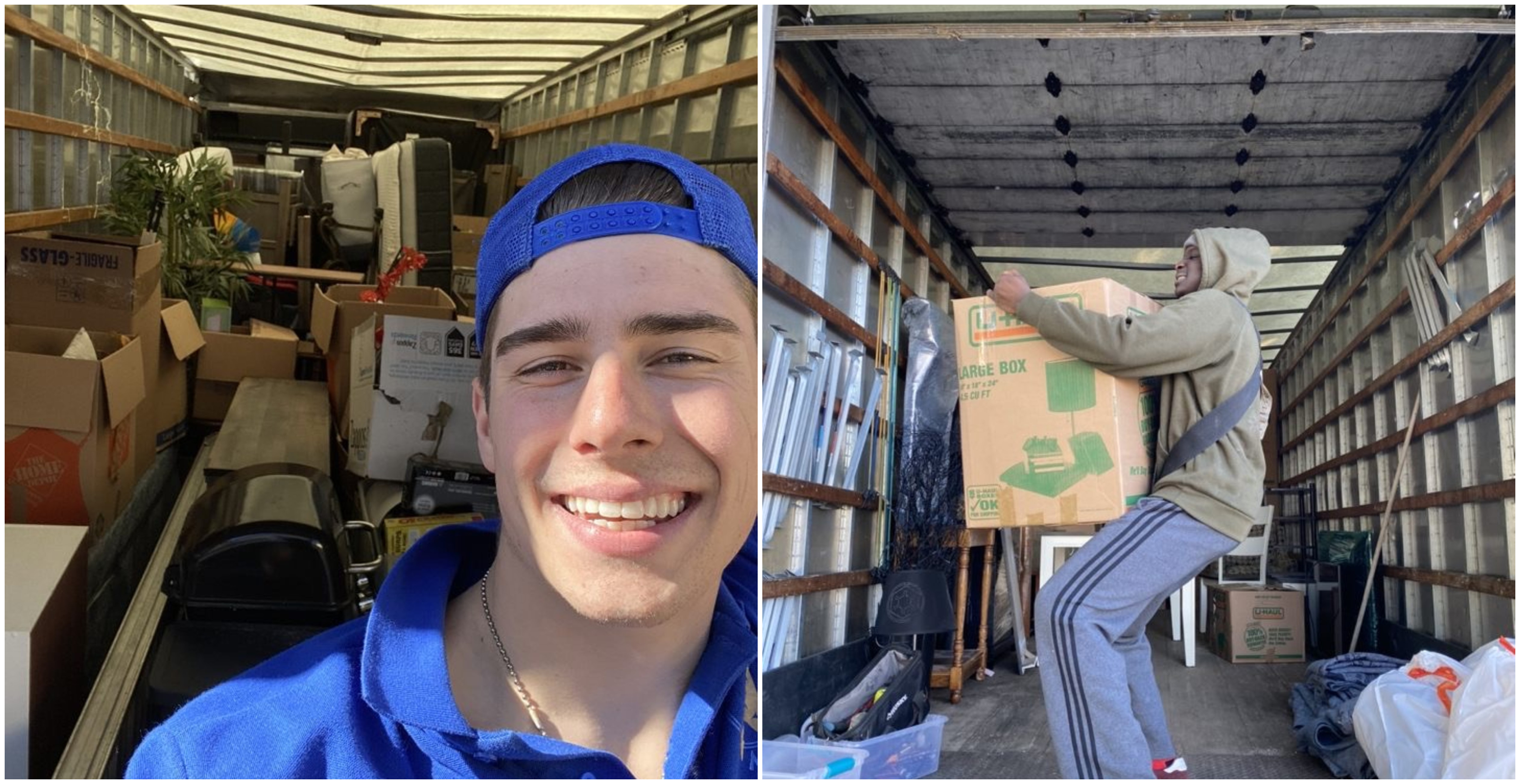 Convenient Moving and Storage Facilities in Redlands, CA Comprehensive Moving and Storage Services in Redlands, CA